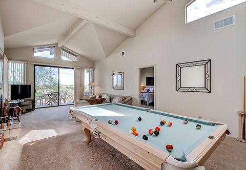 Lain-lain Borrego Springs Hideaway: Pool Table, Mtn Views!