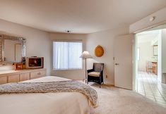 Lain-lain 5 Borrego Springs Hideaway: Pool Table, Mtn Views!