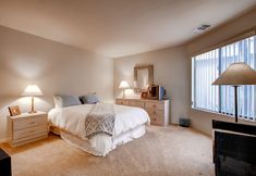 Lain-lain 2 Borrego Springs Hideaway: Pool Table, Mtn Views!