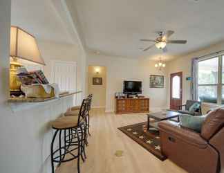 Others 2 Beautiful Boerne Casita - 13 Mi to Downtown!