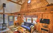 Others 4 Peaceful Woodsy Cabin by Hiking, Lakes & Vineyards