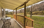 Lain-lain 6 Smoky Mtn. Cabin W/deck & Grill - Mins to AT!