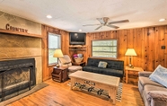 Lain-lain 5 Smoky Mtn. Cabin W/deck & Grill - Mins to AT!