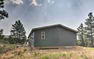 Others 3 Secluded Boulder House - Next to National Forests!
