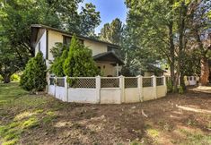 Others 2 Patio & Yard: Dtwn Cottonwood Home!