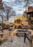 ภาพหลัก Renovated & Cozy Cottage on Cayuga Lake Wine Trail