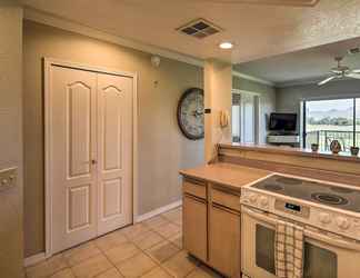 Lainnya 2 Lake Havasu Getaway w/ Golf Course & Lake Views!