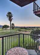 ภาพหลัก Lake Havasu Getaway w/ Golf Course & Lake Views!