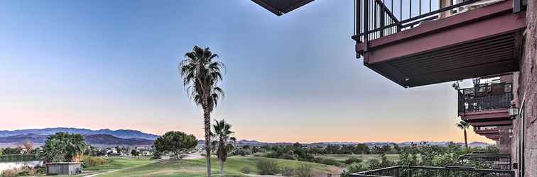 Others Lake Havasu Getaway w/ Golf Course & Lake Views!