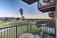 Lainnya Lake Havasu Getaway w/ Golf Course & Lake Views!