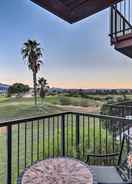 ภาพหลัก Lake Havasu Getaway w/ Golf Course & Lake Views!