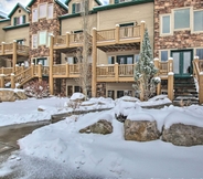 Lain-lain 7 Updated Condo With Patio - Near 3 Ski Resorts!