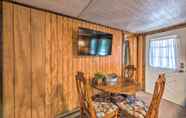 อื่นๆ 4 Pet-friendly Cloudcroft Cabin w/ Forest Views!