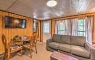 Others 2 Pet-friendly Cloudcroft Cabin w/ Forest Views!