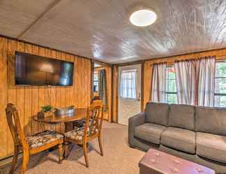 Others 2 Pet-friendly Cloudcroft Cabin w/ Forest Views!