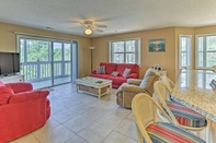 Others Southport Resort Condo w/ Pool + Beach Access!