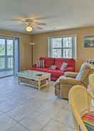 Primary image Southport Resort Condo w/ Pool + Beach Access!