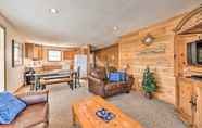 Others 4 Ski-in/ski-out Ghent Cabin w/ Mountain Views!