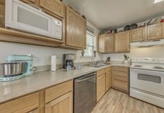 Others 6 Hillside Haven w/ Deck < 2 Miles to Dwtn Ruidoso!