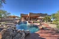 Others Scottsdale Home: Pickleball, Heated Pool & Hot Tub