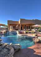 Primary image Scottsdale Home: Pickleball, Heated Pool & Hot Tub