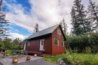 Lainnya Secluded Seward Home: Patio, 2 Mi to Kenai Fjords!