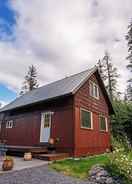 ภาพหลัก Secluded Seward Home: Patio, 2 Mi to Kenai Fjords!