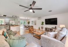 기타 5 Family-friendly Saugerties Home w/ Hot Tub & Games