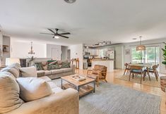 기타 3 Family-friendly Saugerties Home w/ Hot Tub & Games