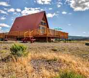 Lain-lain 7 Cozy Antimony Cabin in Private Location W/fire Pit