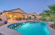 Others 4 Updated San Tan Valley Escape w/ Backyard Oasis!