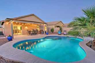 Others 4 Updated San Tan Valley Escape w/ Backyard Oasis!