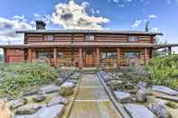 Khác Paynes Creek Home w/ Hot Tub and Views!