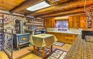 Lainnya 7 Paynes Creek Home w/ Hot Tub and Views!