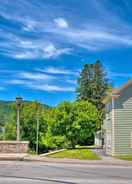 Primary image Riverside Colebrook Apt - Walk to Main Street