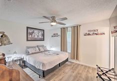 其他 4 Fort Worth Home < 1 Mi to Eagle Mountain Lake