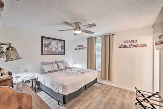 其他 4 Fort Worth Home < 1 Mi to Eagle Mountain Lake