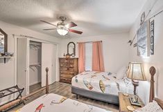 其他 3 Fort Worth Home < 1 Mi to Eagle Mountain Lake