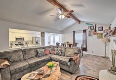 其他 7 Fort Worth Home < 1 Mi to Eagle Mountain Lake