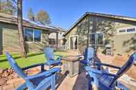 Others Flagstaff Family Hideaway w/ Guest House!