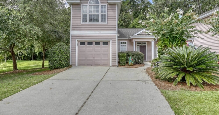 Others Bright Tallahassee Home, 5 Mi to Dtwn & Lake Ella!