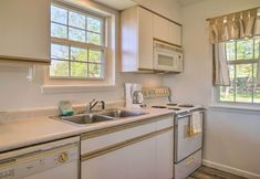 Others 6 Cozy Branson Retreat - 13 Mi to Silver Dollar City