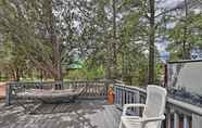 Others 2 Overgaard Cabin w/ Hot Tub, Fire Pit & Deck!