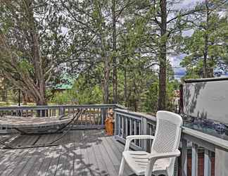 Others 2 Overgaard Cabin w/ Hot Tub, Fire Pit & Deck!