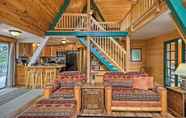 Others 3 Overgaard Cabin w/ Hot Tub, Fire Pit & Deck!