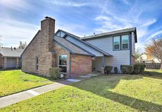 其他 7 17 Mi to Dallas: Richardson Home w/ Hot Tub