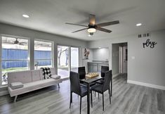 Khác 2 17 Mi to Dallas: Richardson Home w/ Hot Tub