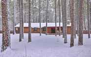 Khác 3 Pinetop Family Home: 11 Miles to Rainbow Lake!