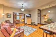 Lainnya Apartment in the Heart of Yankton - Pets Welcome!