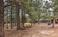 Others 6 Idyllic Alton Escape ~ 37 Mi to Bryce Canyon!